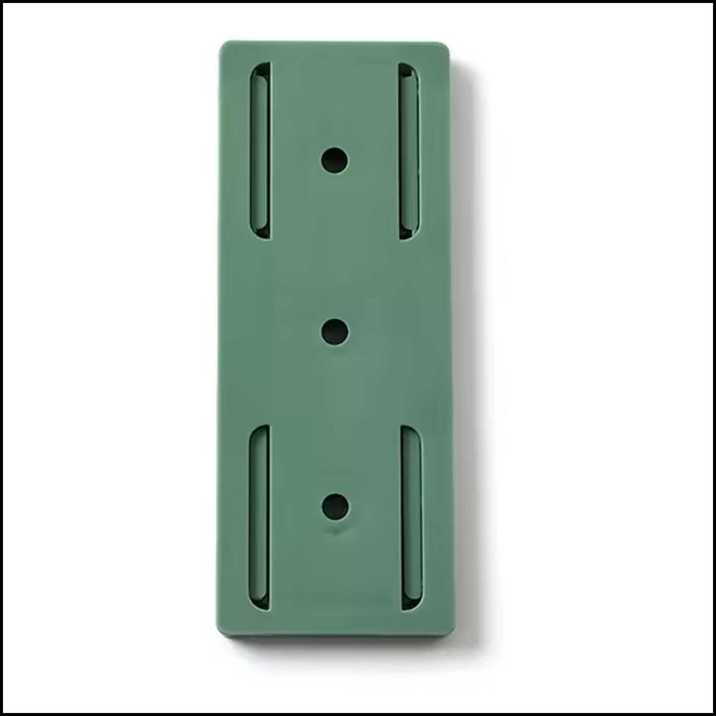 Sliding Wall Mount