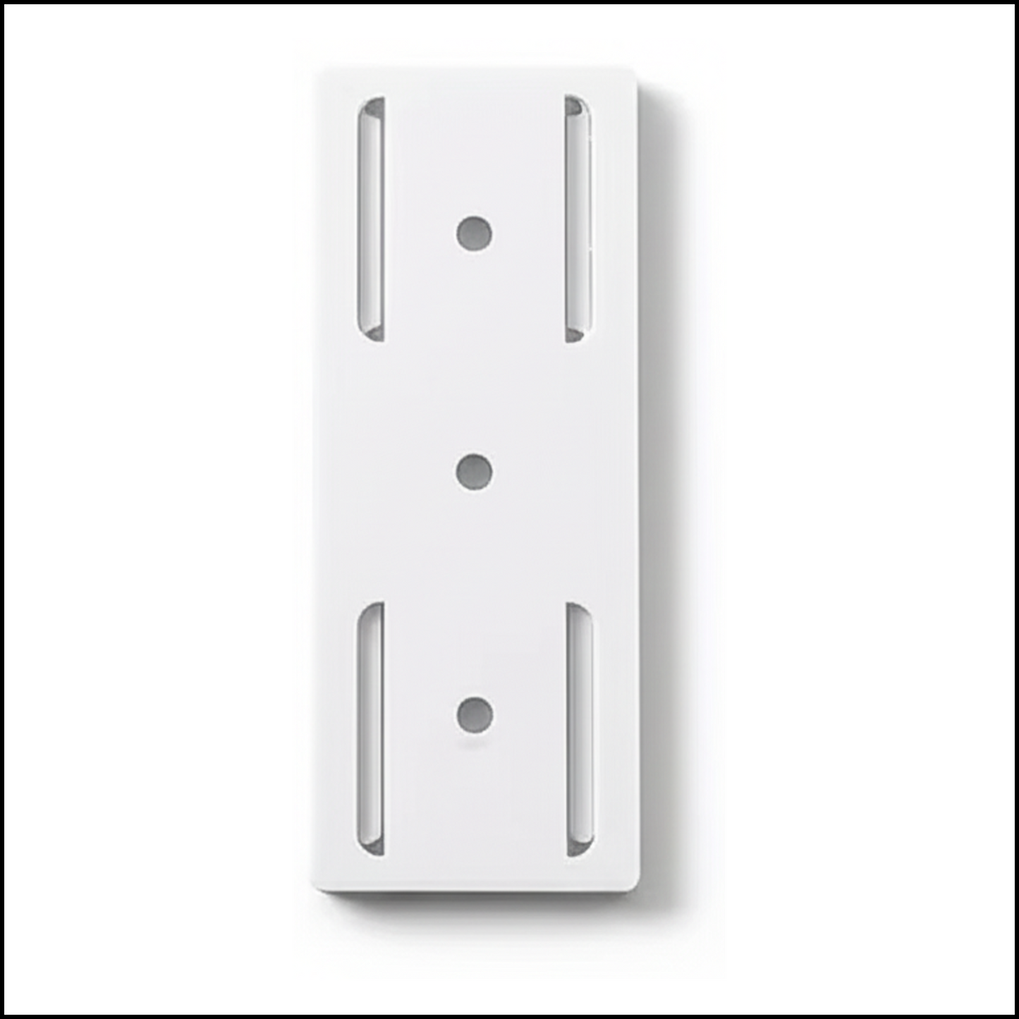 Sliding Wall Mount