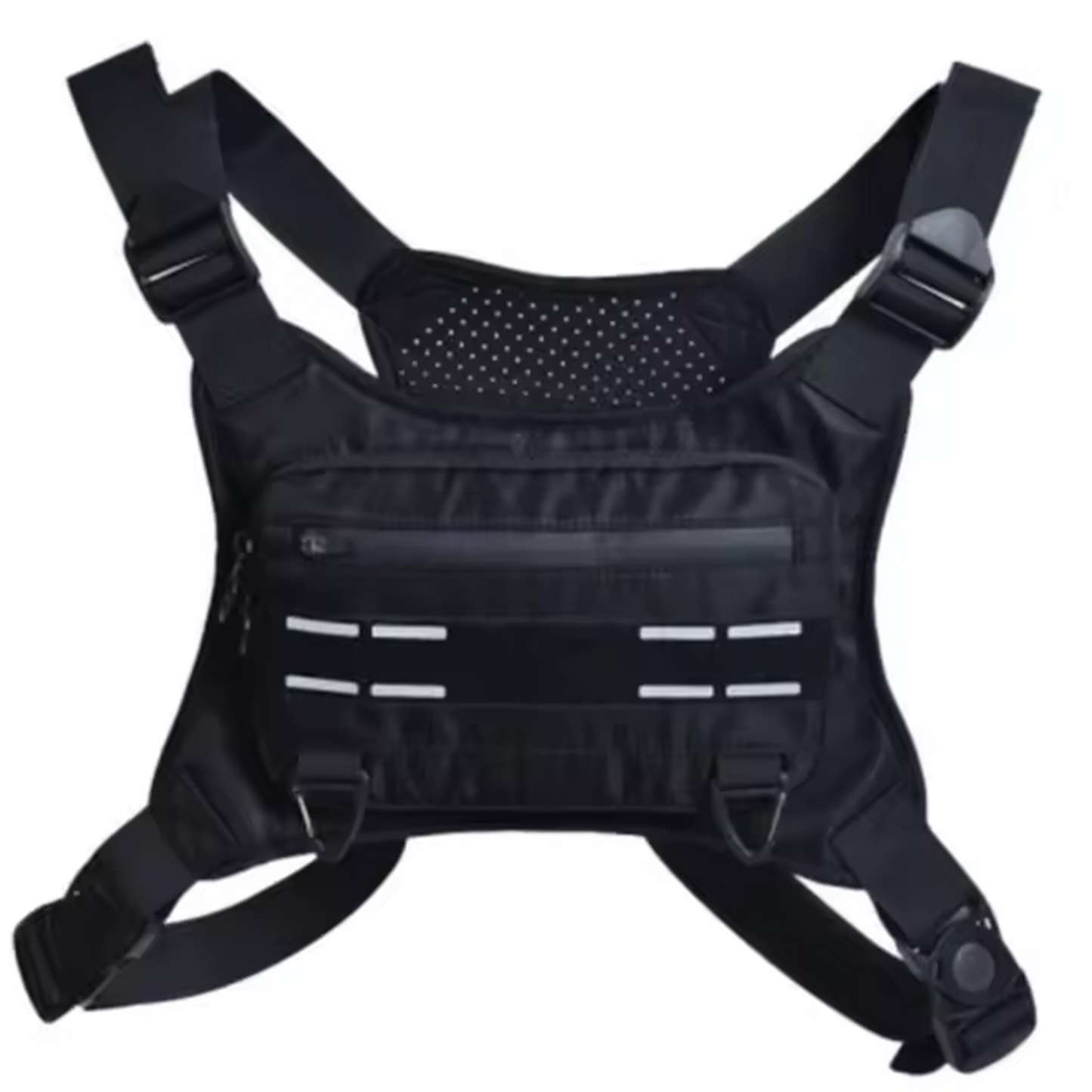 Adjustable Running Vest