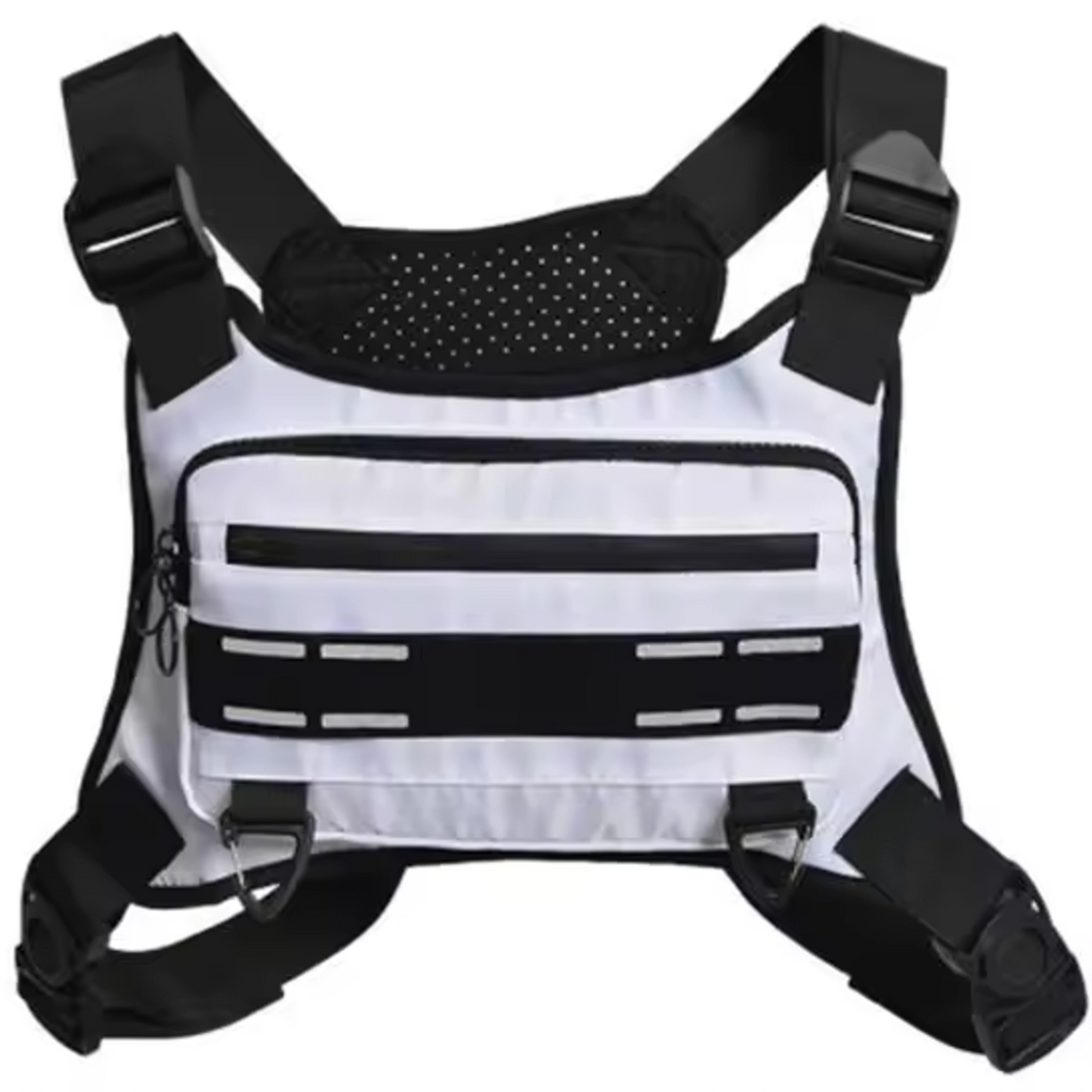 Adjustable Running Vest